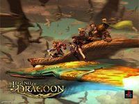 The Legend of Dragoon